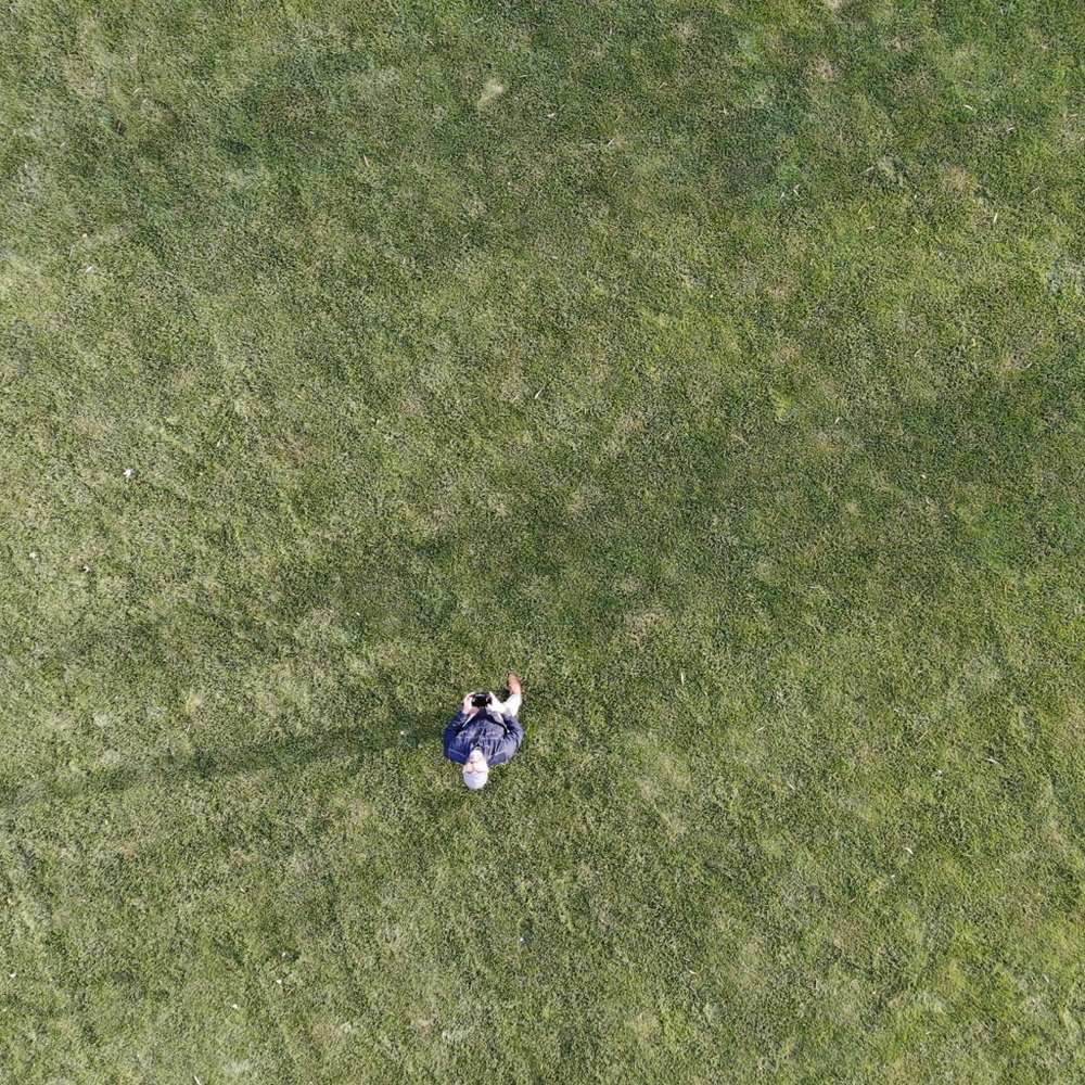 Meet your Posher, Peter